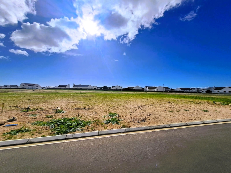 0 Bedroom Property for Sale in Brittania Beach Estate Western Cape